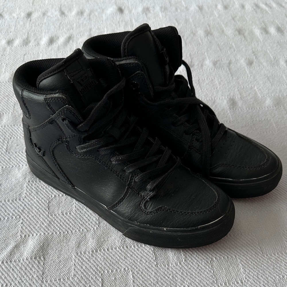 Supra Vaider Sneakers